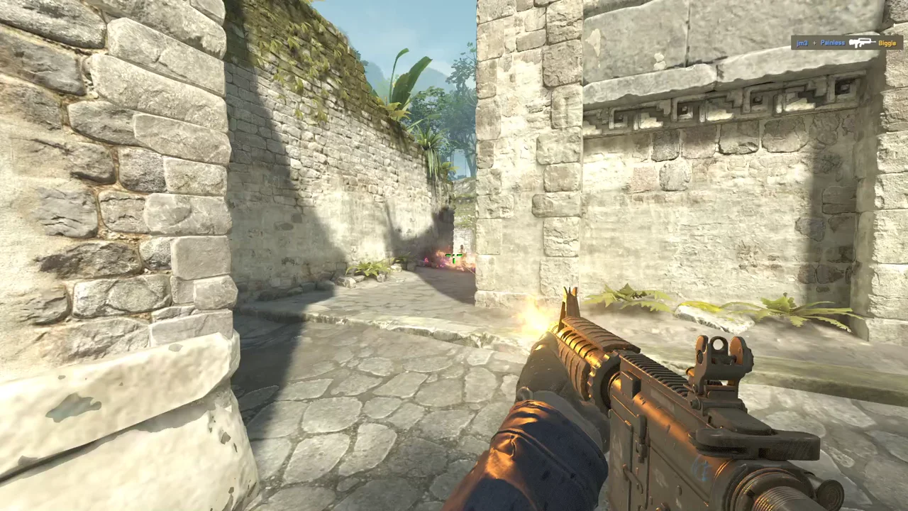 highlight